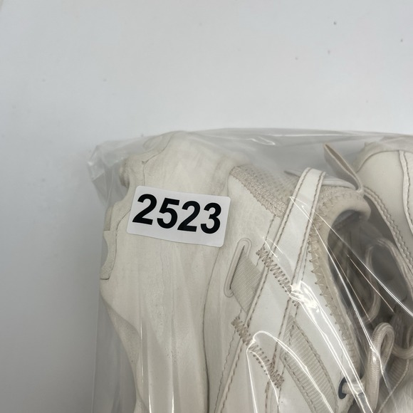 Nike Sneakers Womens 6.5 TC 7900 DD9682-100‎ Ivory Running Athletic Gym Shoes - Picture 10 of 10